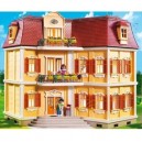 Playmobil - 5302 - Ma grande maison