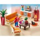 Playmobil - 5332 - Salon avec cheminée
