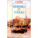 Memoires Et Voyages - Custine Marquis De