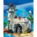 Playmobil - 4294 - Bastion de Soldats