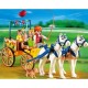 Playmobil - Calèche / Enfants - 4186