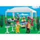 Playmobil - 4308 - Mariage, Invités et Tente de réception