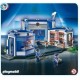 Playmobil Quartier Police 4263
