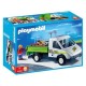 Playmobil - Transporteur Utilitaire - 4322