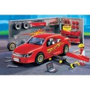 Playmobil - Voiture / Tuning - 4321
