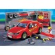 Playmobil - Voiture / Tuning - 4321