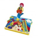 Puzzle du cirque 1.2.3. (Playmobil, Puzzles)