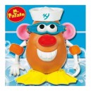 Hasbro M.Patate Plage (Playskool)