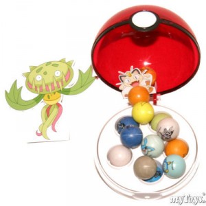 Bandai - 86150 - Pokemon - Shooter Pokemon + 5 Billes Diamant et Perle
