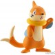 Bandai - Pokemon - 86000 - Figurine Mamoswine