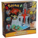 Bandai - Pokémon - 86235 - Figurine - Dx Base Région Sinnoh (Pokemon)