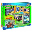 Pokemon Pokémon - 25305 - Boîte de collection et cartes (Import Allemagne)