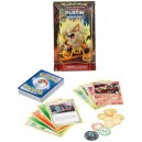 Pokemon - 25501 - Cartes à collectionner - Langue : allemand (Import Allemagne)