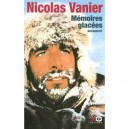 Memoires Glacees - Nicolas Vanier