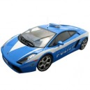Lamborghini - 54576 - AUTOart - Lamborghini Gallardo Police Car - 1/43