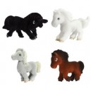 Pony in my Pocket 02 - Jouets de poney x 4 - pk24