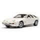 Porsche Design Autoart - 77902 - Véhicule Miniature - Porsche 928 - Blanc - Echelle 1/18