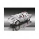 Porsche Design Revell - Maquette - Porsche 550 Spyder 15 Avus 1955 - Echelle 1:32