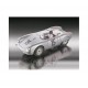Porsche Design Revell - Maquette - Porsche 550 Spyder 15 Avus 1955 - Echelle 1:32