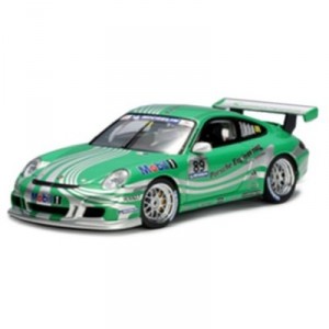 Porsche Design Porsche - 60671 - AUTOart - Porsche 997 Super Cup - Genuine Parts - 1/43