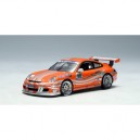 Porsche Design Porsche - 60673 - AUTOart - Porsche 997 Super Cup - Porsche Consulting - 1/43