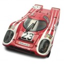 Porsche Design Porsche - 67071 - AUTOart - Porsche 917 K - Winner LM 70 - 1/43