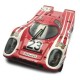 Porsche Design Porsche - 67071 - AUTOart - Porsche 917 K - Winner LM 70 - 1/43
