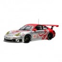 Porsche Design Porsche - 80673 - AUTOart - Porsche 911/996 GT3 RSR - Flying Lizard - 1/18