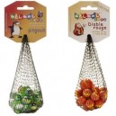 Potentier - 4001AS - Jeu de Plein Air - Billes Collector - Assortiment (Potentier)