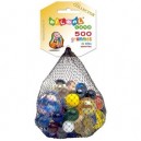 Potentier - 4329 - Plein Air - Sachet 500 G Billes (Potentier)