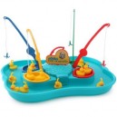 Potentier - 9072 - Jeu éducatif - Jeux Pèche Au Canard (Potentier, Jeux éducatifs)