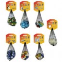 Potentier - 9108AS - Plein Air - Filet Billes 20+1 Calot (Potentier)