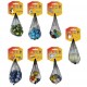 Potentier - 9108AS - Plein Air - Filet Billes 20+1 Calot (Potentier)
