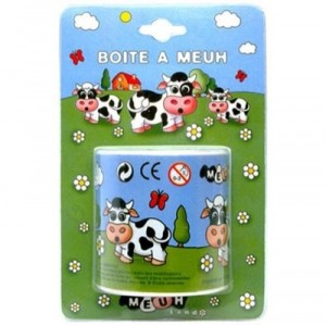 Potentier - 9352 - éducatif - Boite A Meuh