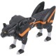 Power Rangers - Jungle Fury - 30076 - Beast Master Mégazord