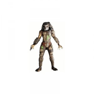 Predator Products Neca - Figurine PREDATORS série 2 classic predator