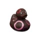Present Time Budroom - canard loops - Hauteur 9 cm