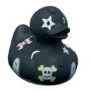 Present Time Canard spooky