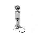 Present Time - Hy0150 - Distributeur à boisson Station à Essence Métal - Hauteur 49cm, 1000Cc