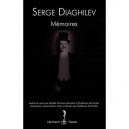 Memoires Inedites- - Diaguilev Serge