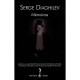 Memoires Inedites- - Diaguilev Serge