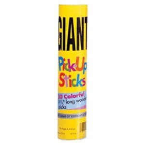 Pressman Toy Mikados Géants
