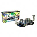Pressman Toy International - Jeu de tir aux billes - Ben 10 Alien Force (Import Grande Bretagne)