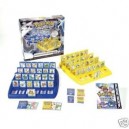 Pressman Toy International - Jeu Qui est-ce ? Pokemon - Langue: anglais (Import Grande Bretagne)