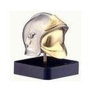 Prince Sports Etains Prince Casque Pompier F1-SP58 (Prince)