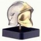 Prince Sports Etains Prince Casque Pompier F1-SP58 (Prince)