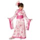 Princess International Costume Princesse Asiatique - pour Filles - moyen 5/7 ans