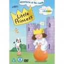 Princess International Little Princess Vol.2 [Import anglais]