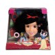 Princess International TETE A COIFFER BLANCHE NEIGE