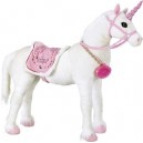 Prinzessin Lillifee 25356 - Die Spiegelburg - La Fee Lillifee: XXL Licorne avec son - Nouvelle taille